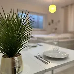 Apartamento Moderne Nahe Für 4 Personen