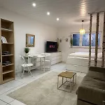 Apartamento Moderne Nahe Für 4 Personen *
