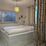 Apartamento Moderne Nahe Für 4 Personen Maguncia