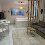 Moderne Nahe Für 4 Personen * Maguncia