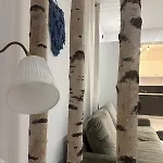 Apartamento Moderne Nahe Für 4 Personen Maguncia