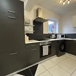 Apartamento Moderne Nahe Für 4 Personen