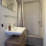 Apartamento Moderne Nahe Für 4 Personen *