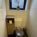 Apartamento Moderne Nahe Für 4 Personen