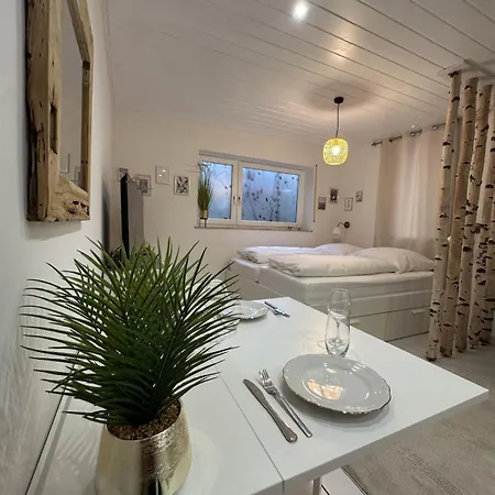 Appartement Moderne Nahe Fuer 4 Personen *