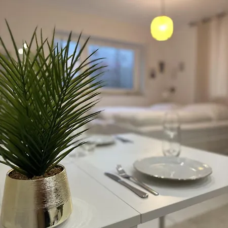 Appartement Moderne Nahe Fuer 4 Personen