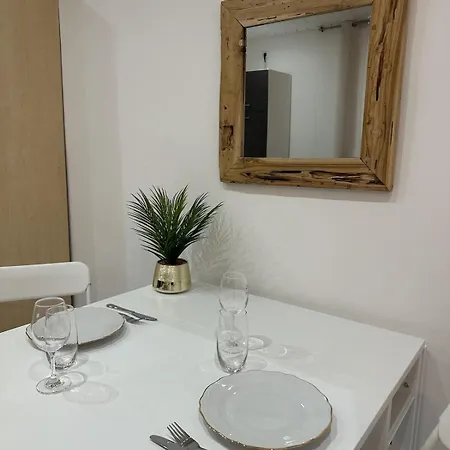 Moderne Nahe Fuer 4 Personen Mainz