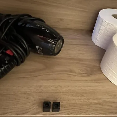 Appartement Moderne Nahe Fuer 4 Personen