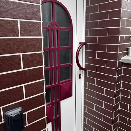 Appartement Moderne Nahe Fuer 4 Personen *