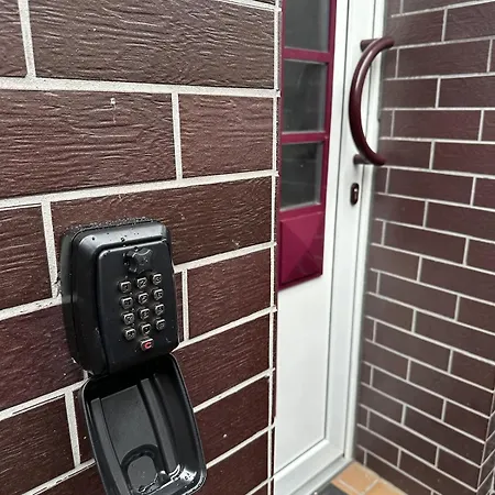 Moderne Nahe Fuer 4 Personen * Mainz