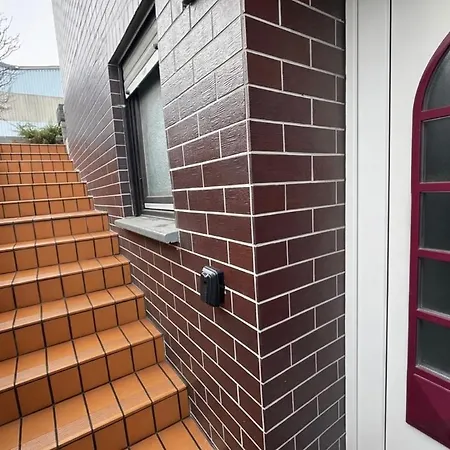 Moderne Nahe Fuer 4 Personen Mainz