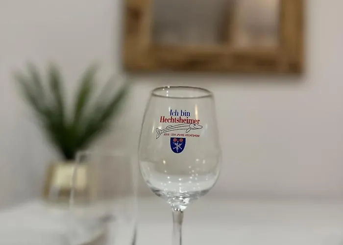 アパート Moderne Nahe Fuer 4 Personen *