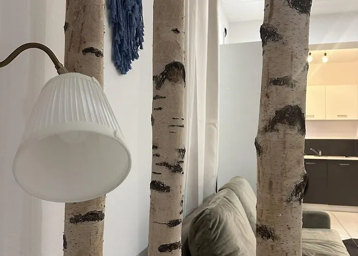 Apartment Moderne Nahe Fuer 4 Personen Mainz