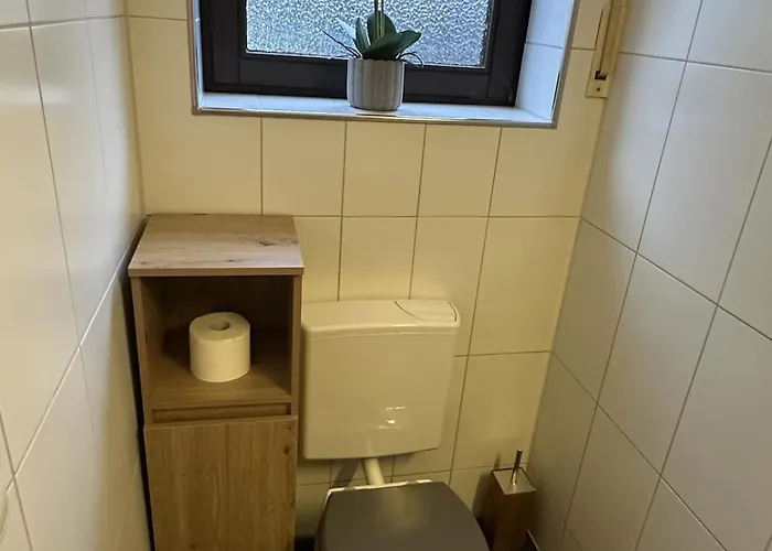 Apartment Moderne Nahe Fuer 4 Personen