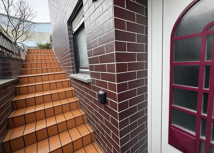 Moderne Nahe Fuer 4 Personen Mainz